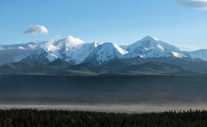 Top 5 Scenic U.S. Trails Every Hiker Should Explore