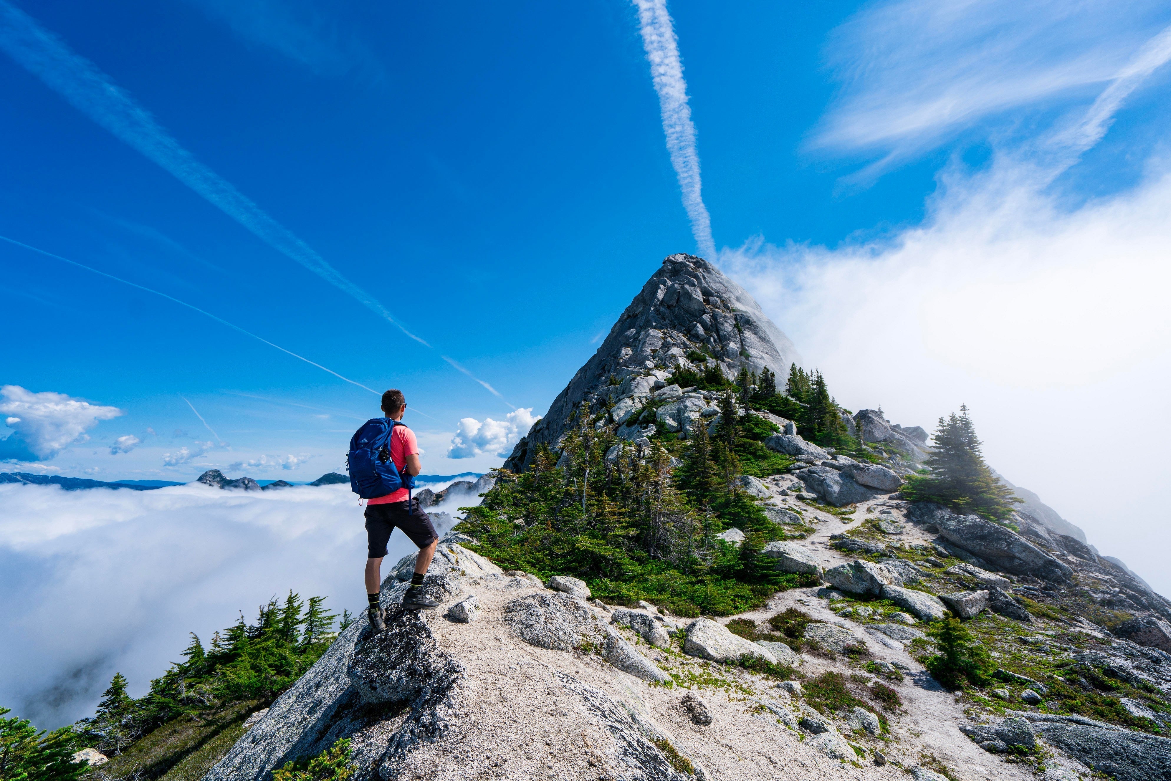 Choosing the Right Outdoor Gear for Your Adventure