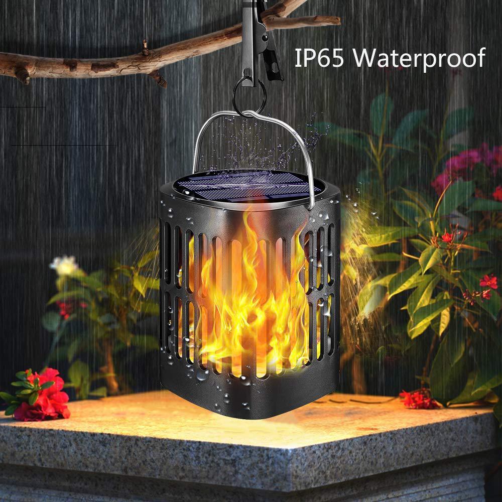 Solar Light Outdoor Lighting