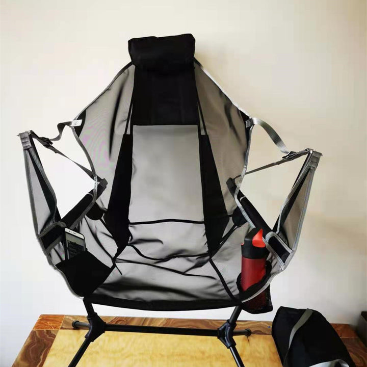 Camping Leisure Beach Aluminum Alloy Folding