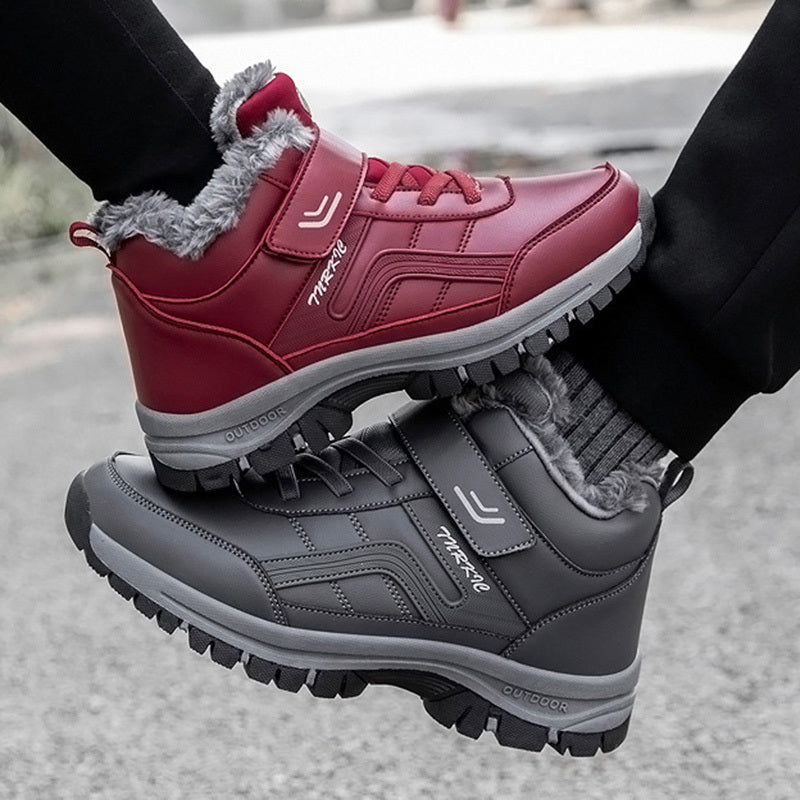 Snow Boots Climbing Hiking Shoes