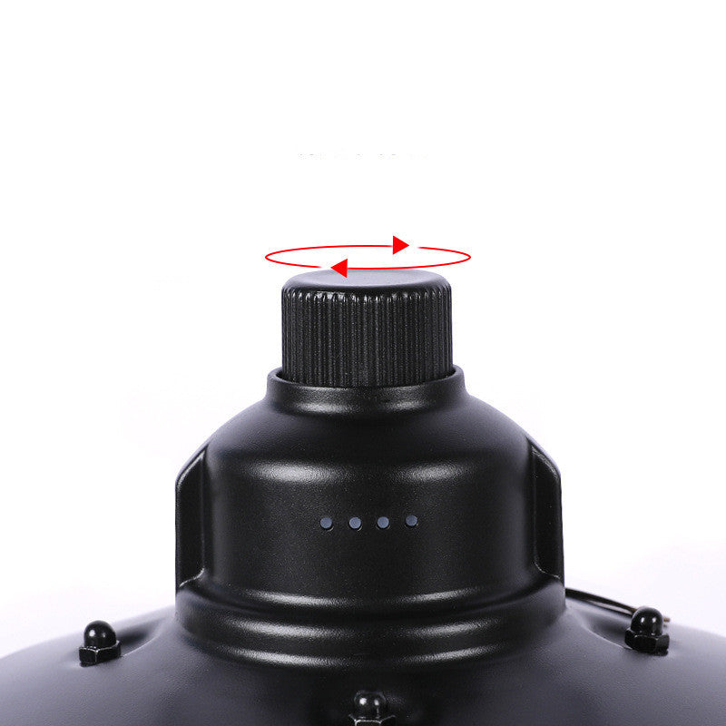 Outdoor Camping Portable Camp Lamp