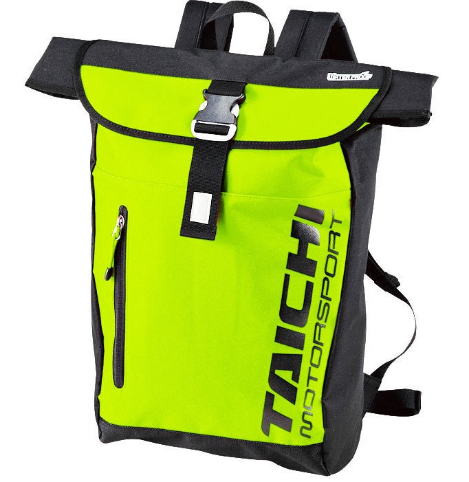 Backpack Motorcycle Bag