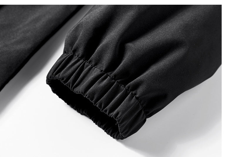 Korean Fashion Reflect Light