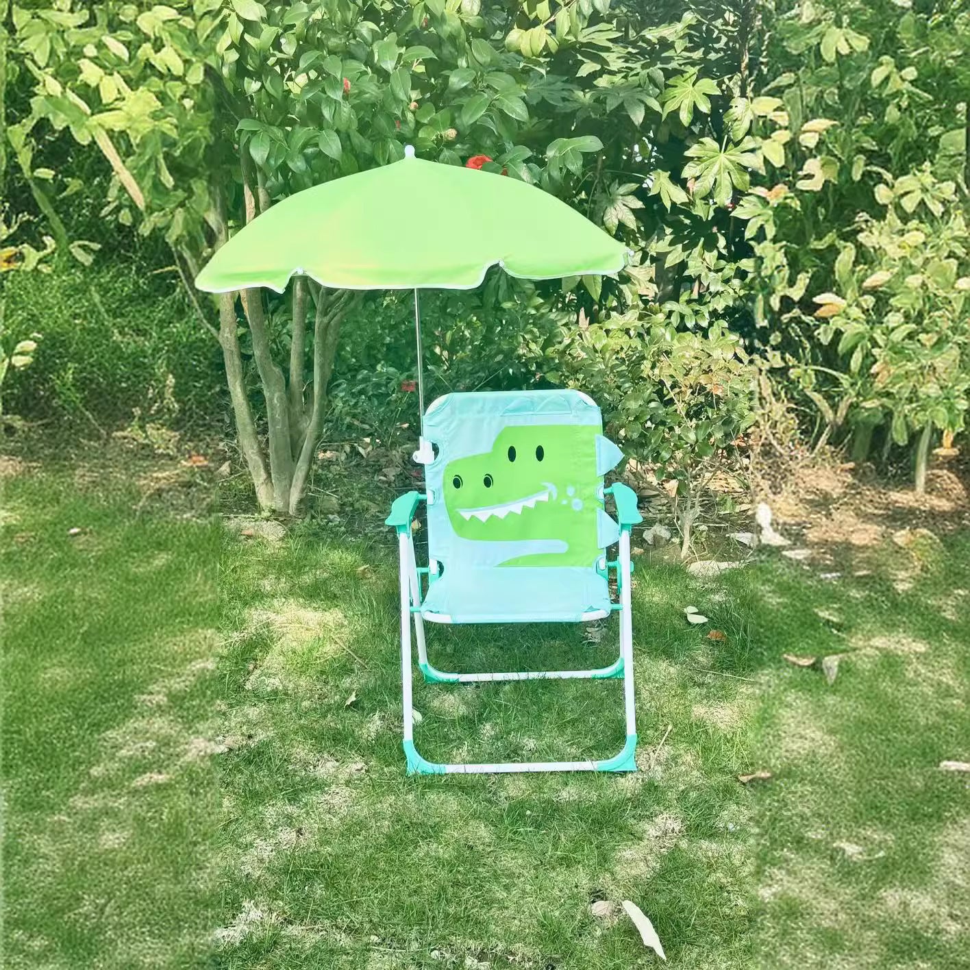 Outdoor Children's Beach Chair
