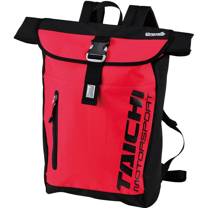 Backpack Motorcycle Bag