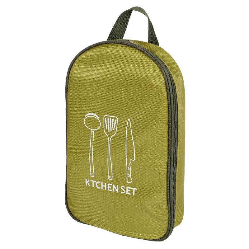 Outdoor Cookware Set Picnic