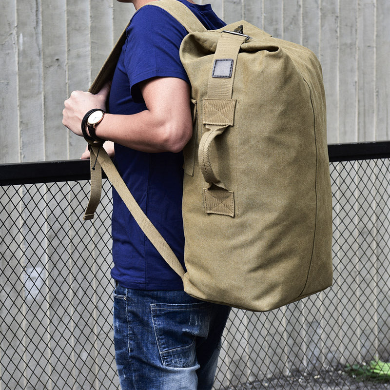 Shoulder Bags Large Capacity Outdoor