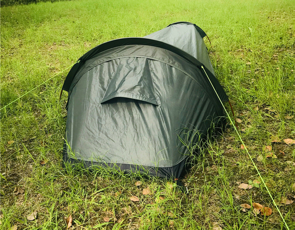 Three-Season Sleeping Bag Camping Tent