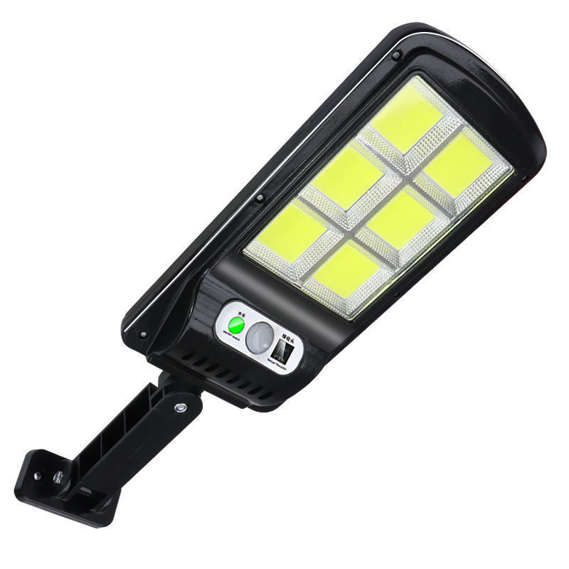 Solar Outdoor Garden Light