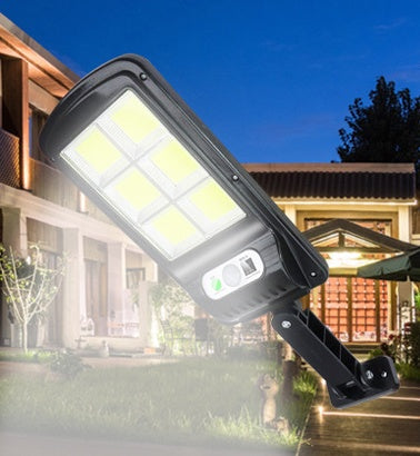 Solar Outdoor Garden Light