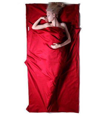 Single Design Outdoor Sleeping Bag