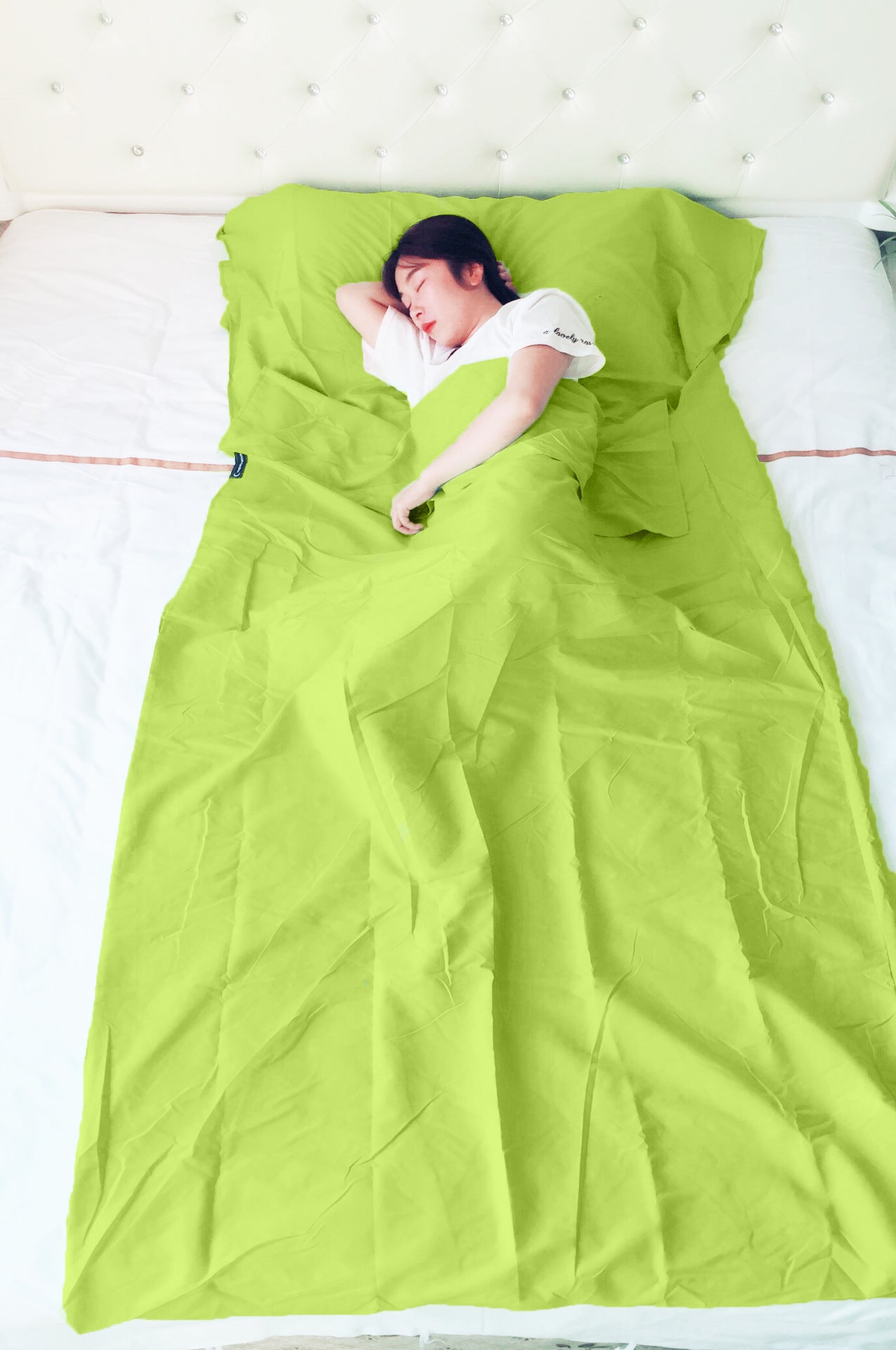 Single Design Outdoor Sleeping Bag