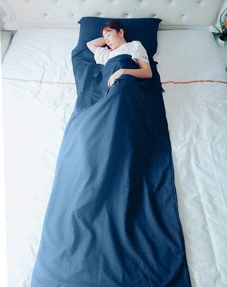 Single Design Outdoor Sleeping Bag