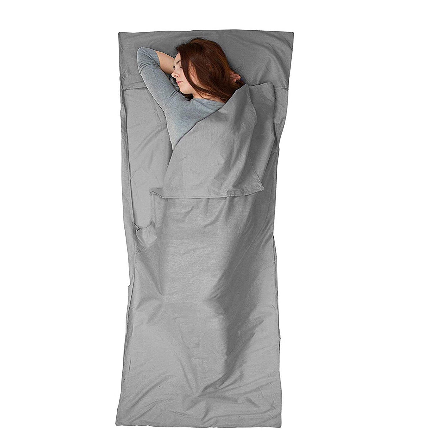 Single Design Outdoor Sleeping Bag