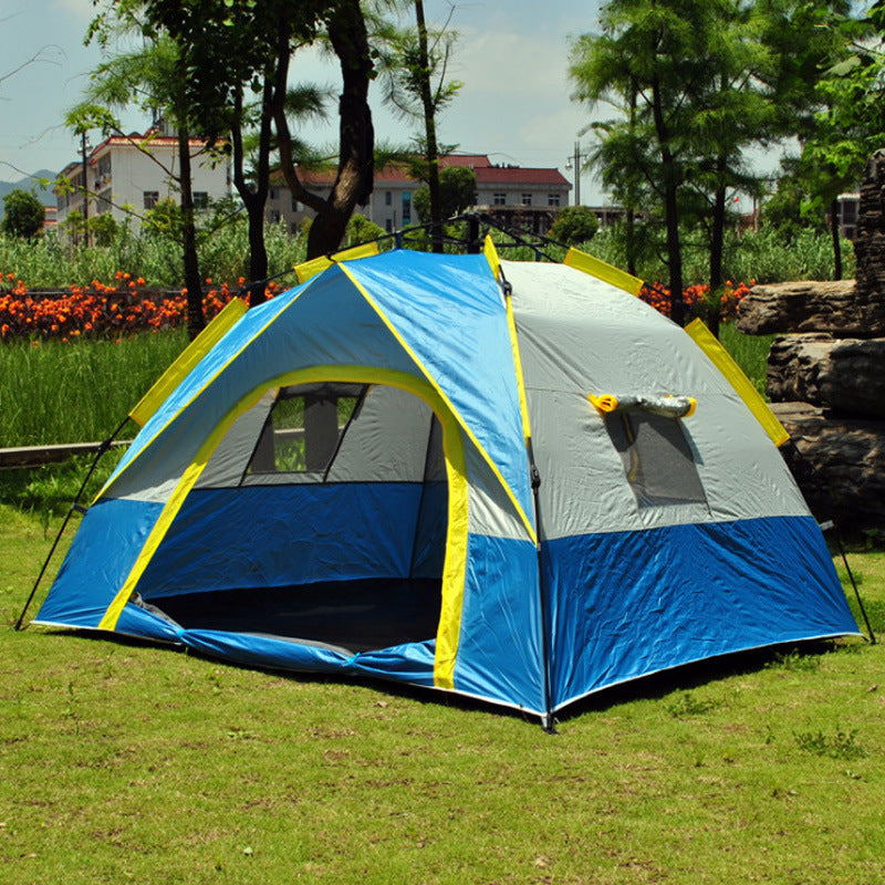 Wholesale Automatic Outdoor Camping  Tent