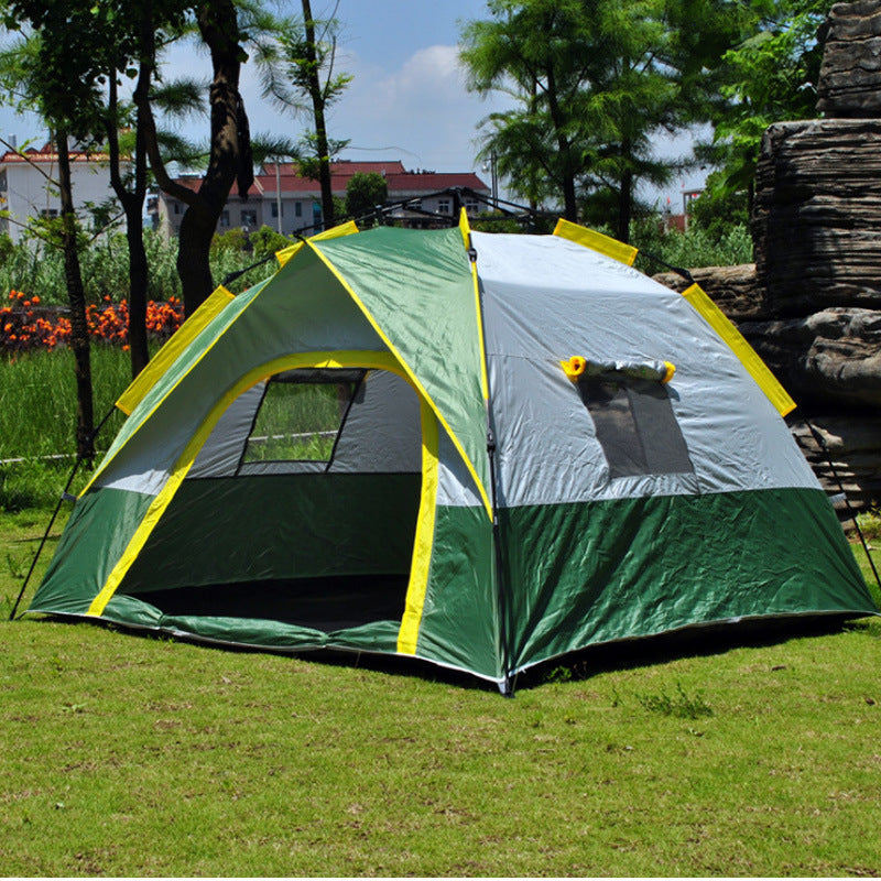 Wholesale Automatic Outdoor Camping  Tent