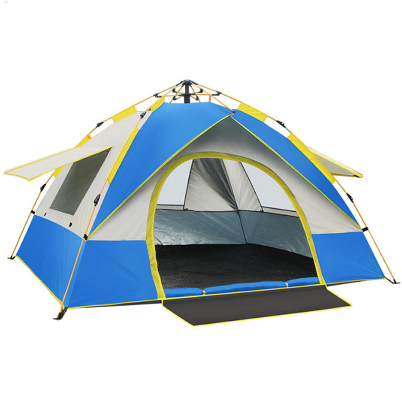 Wholesale Automatic Outdoor Camping  Tent
