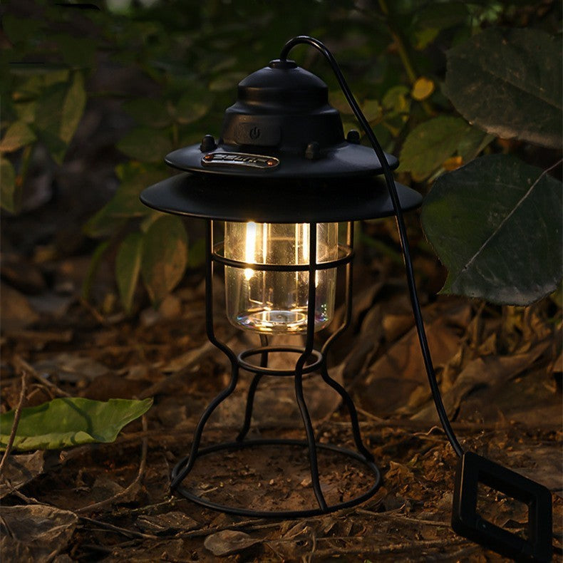Lantern Outdoor Multifunctional Lighting