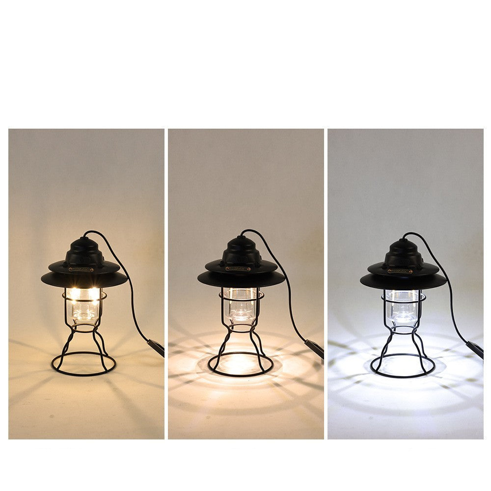 Lantern Outdoor Multifunctional Lighting