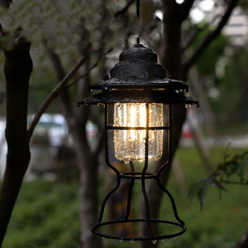 Lantern Outdoor Multifunctional Lighting