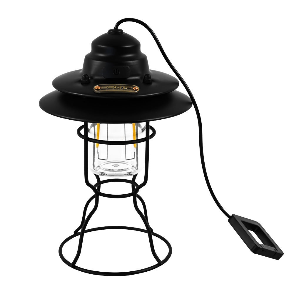 Lantern Outdoor Multifunctional Lighting