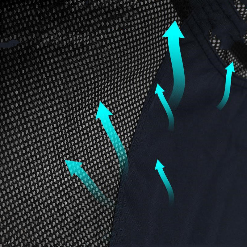 Portable leisure folding chair