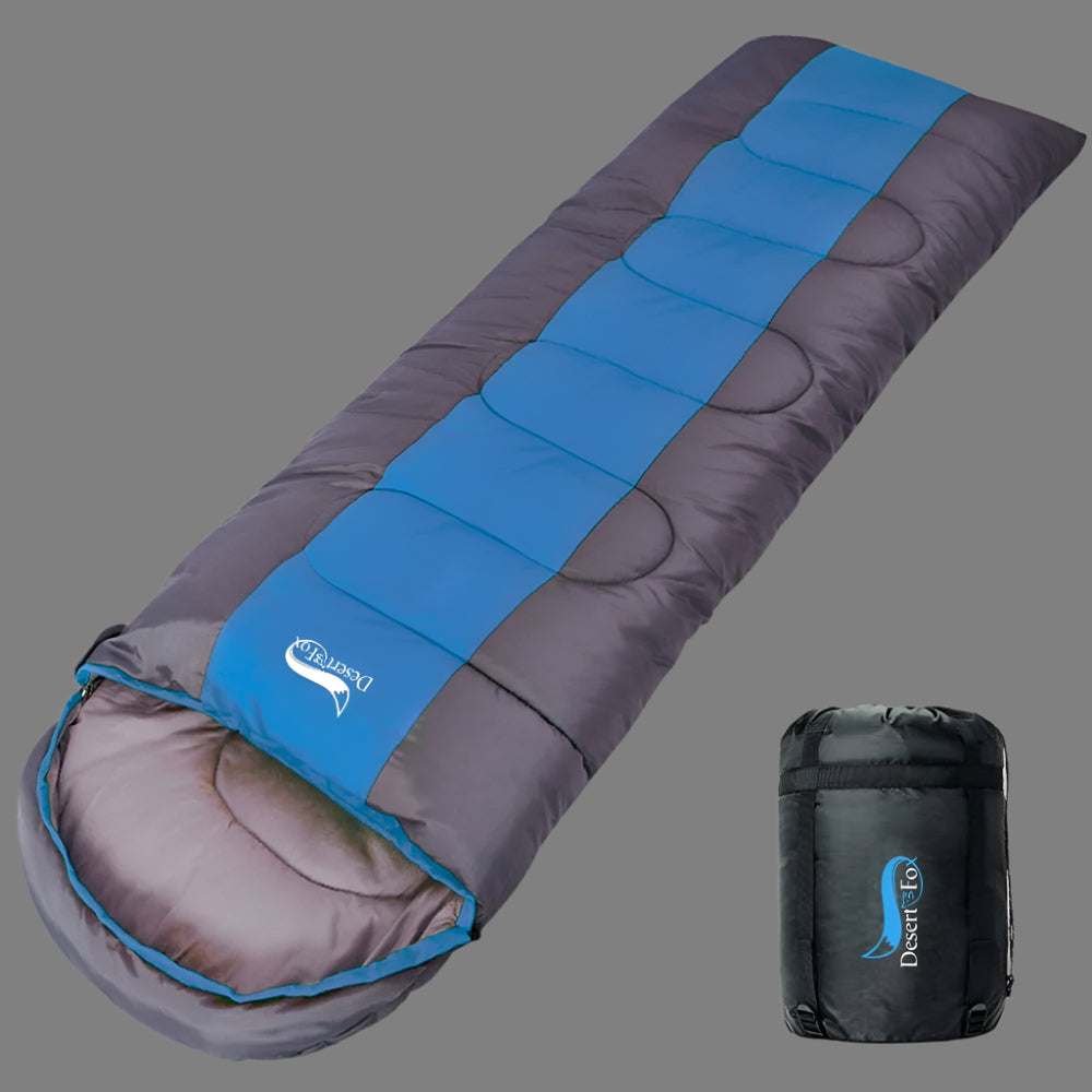 Camping Sleeping Bag Lightweight Warm
