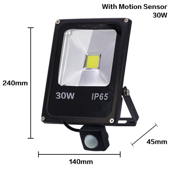 Waterproof Outdoor Lamp