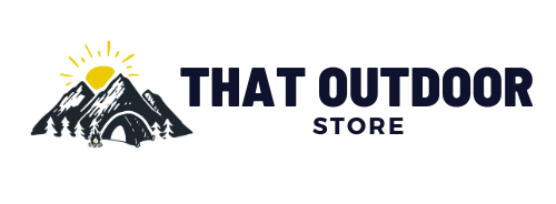 That Outdoor Store