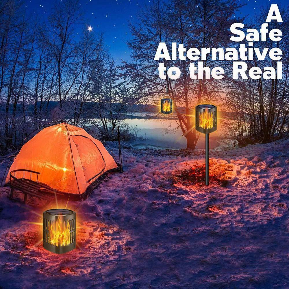 Solar Light Outdoor Lighting