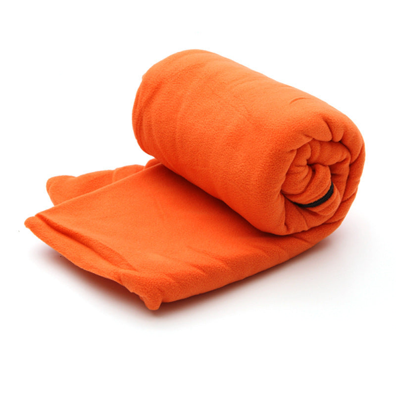 Adult Fleece Sleeping Bag