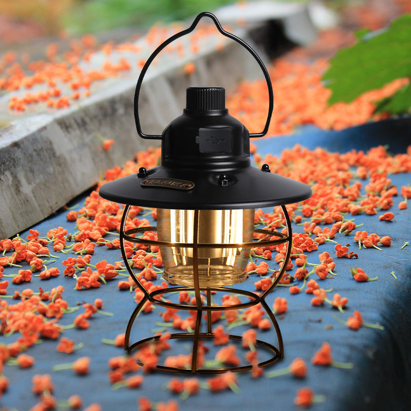 Outdoor Camping Portable Camp Lamp