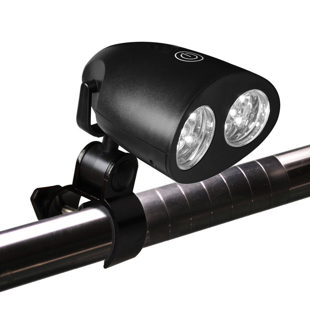 DC45V Barbecue Light Outdoor Tent