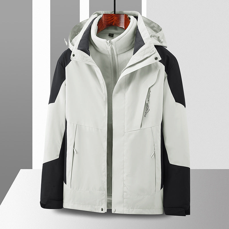 Windcheater Waterproof Jacket