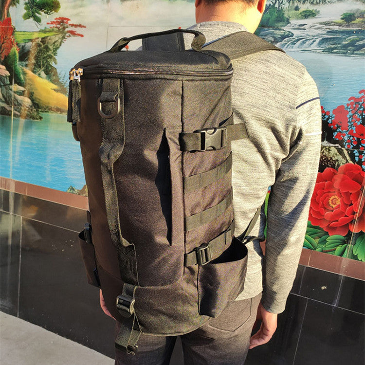 Outdoor Fishing Gear Backpack