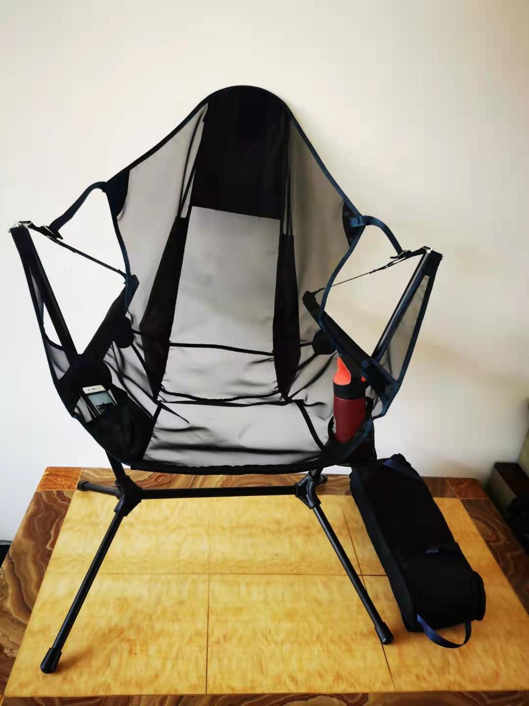 Camping Leisure Beach Aluminum Alloy Folding
