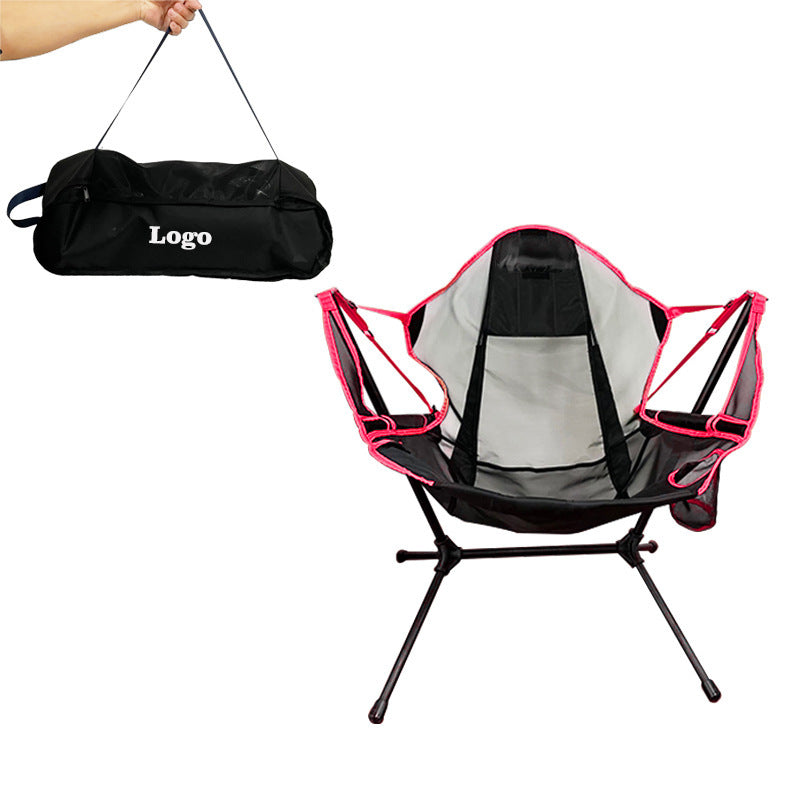 Camping Leisure Beach Aluminum Alloy Folding