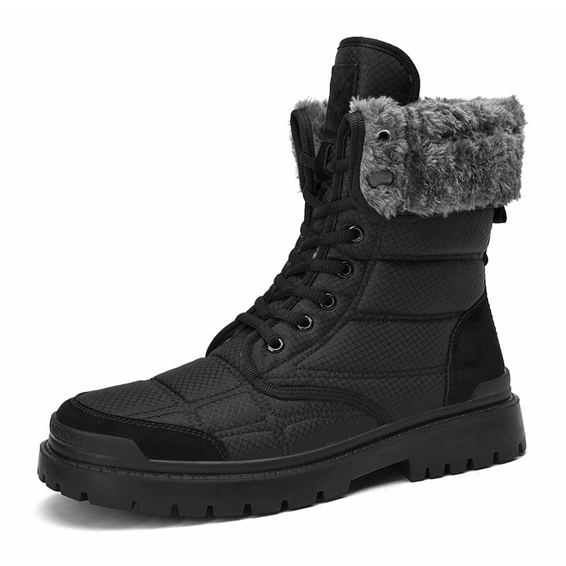 Casual Shoes Hiking Shoes