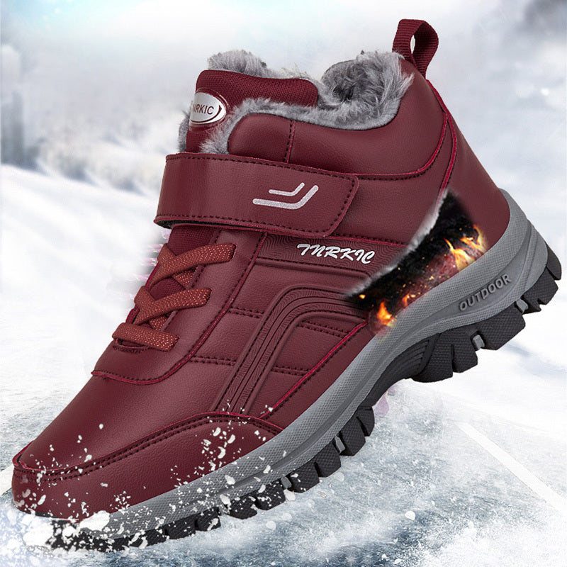 Snow Boots Climbing Hiking Shoes