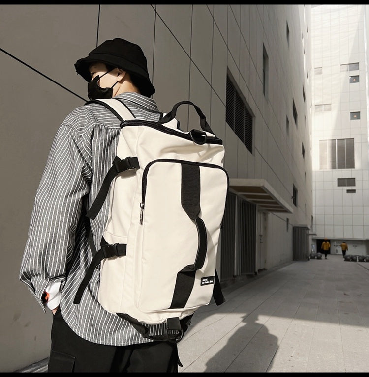 Travel Backpack Large Capacity