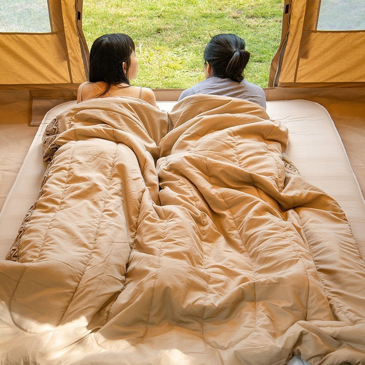 Outdoor Camping Dirty Sleeping Bag