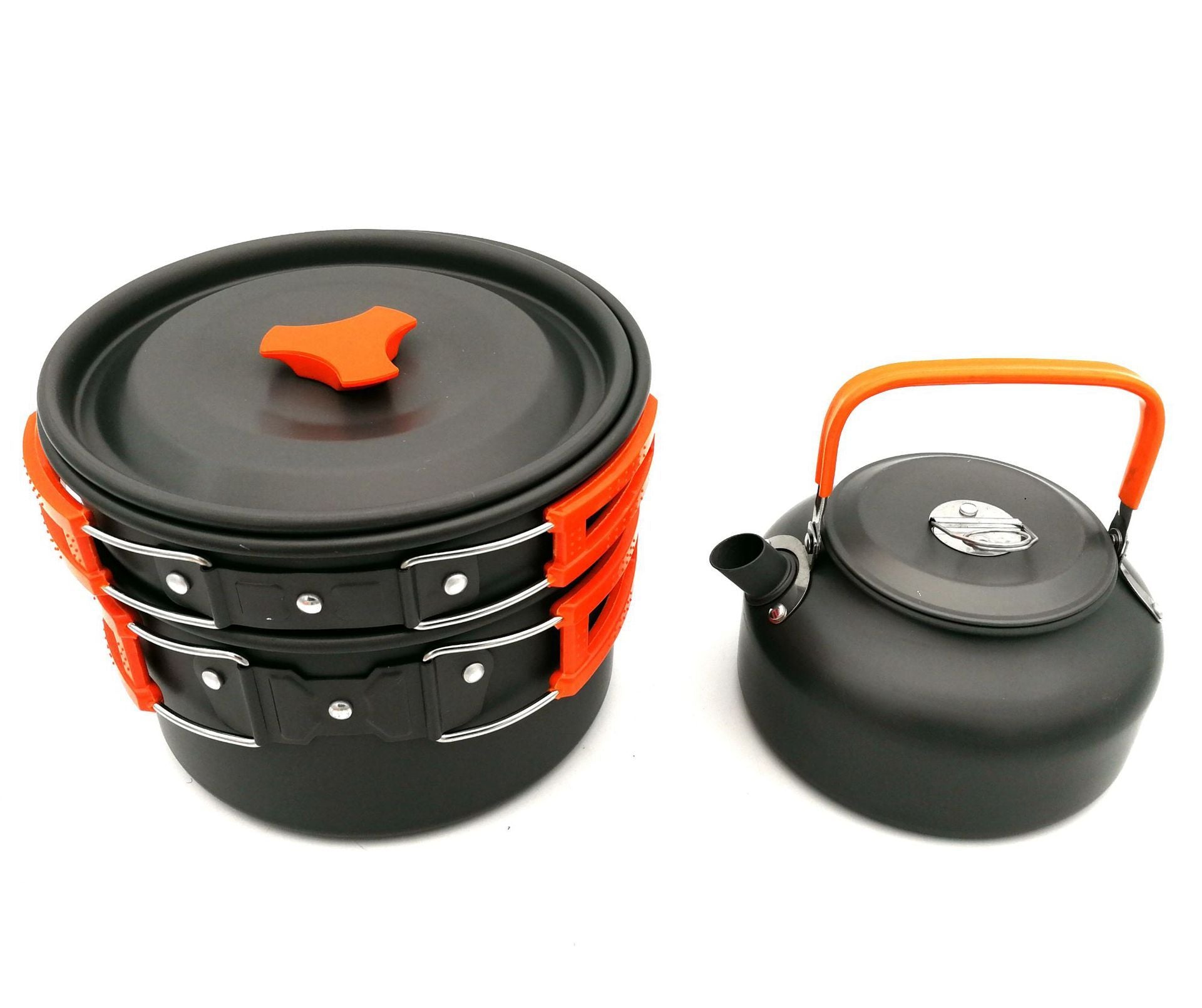 Outdoor Camping Cookware Travel Tableware