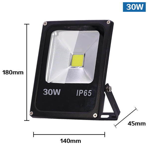 Waterproof Outdoor Lamp