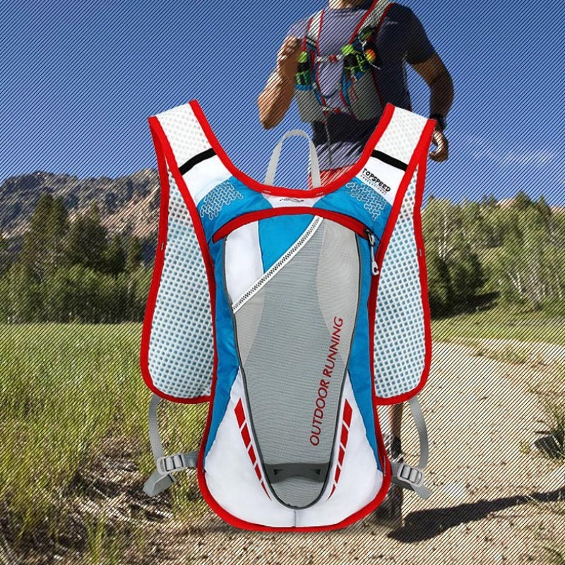 5L Riding Backpack Outdoor