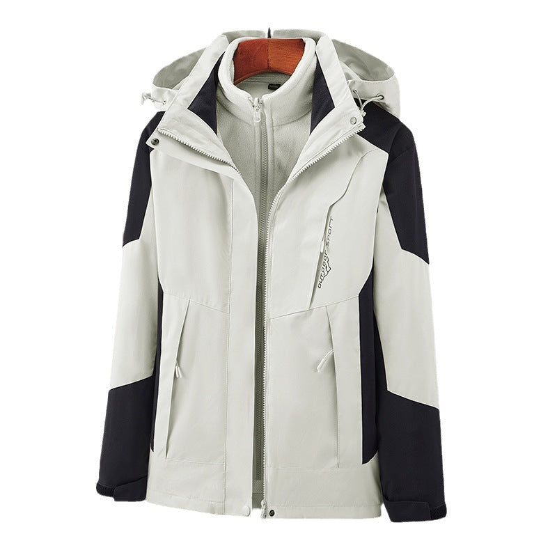 Windcheater Waterproof Jacket