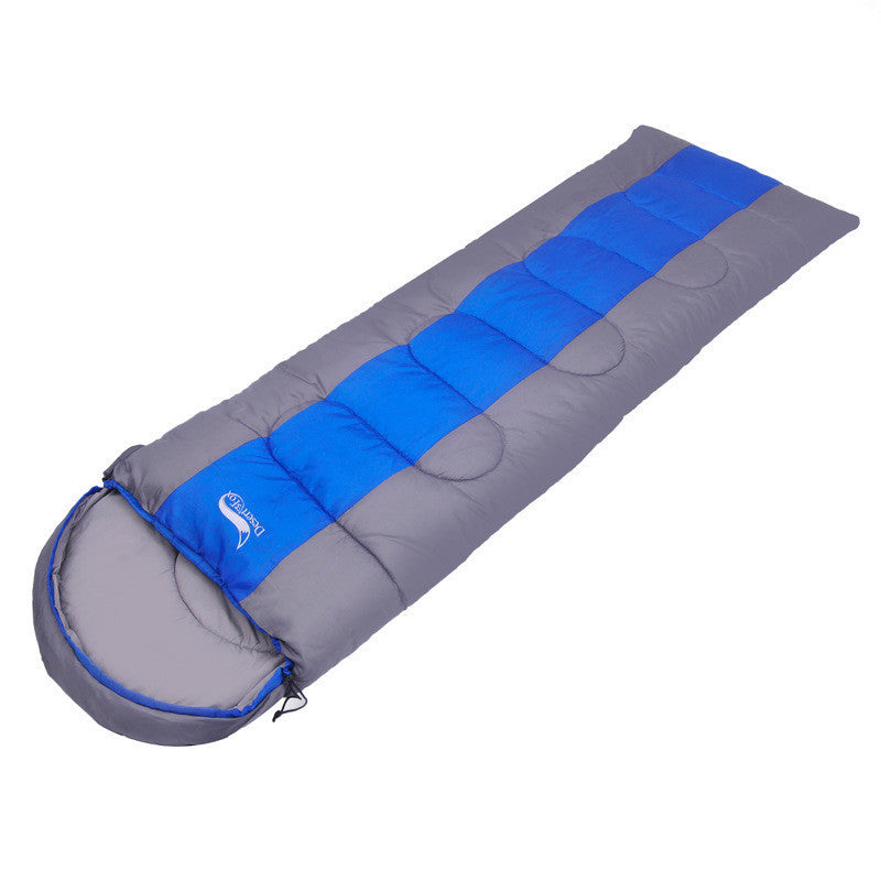 Camping Sleeping Bag Lightweight Warm