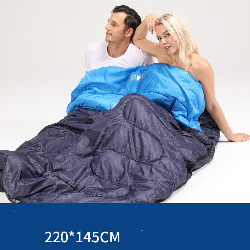 Indoor Warm Camping Sleeping Bag
