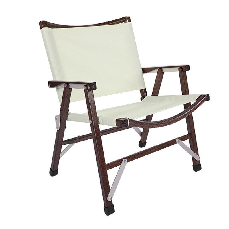Solid Wood Kermit Chair