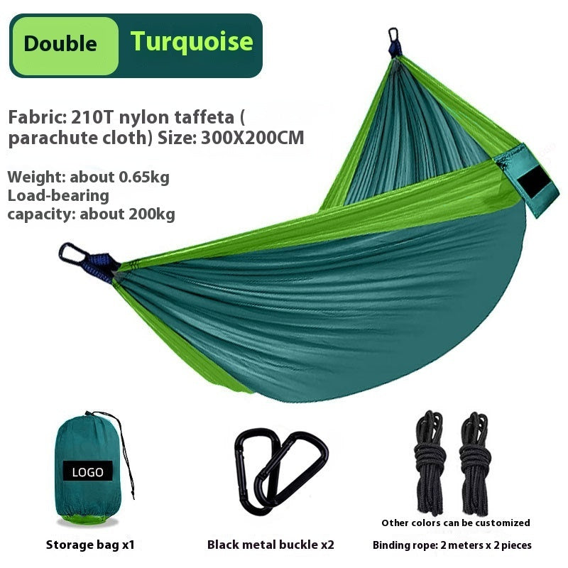 Camping Double Person Anti Rollover